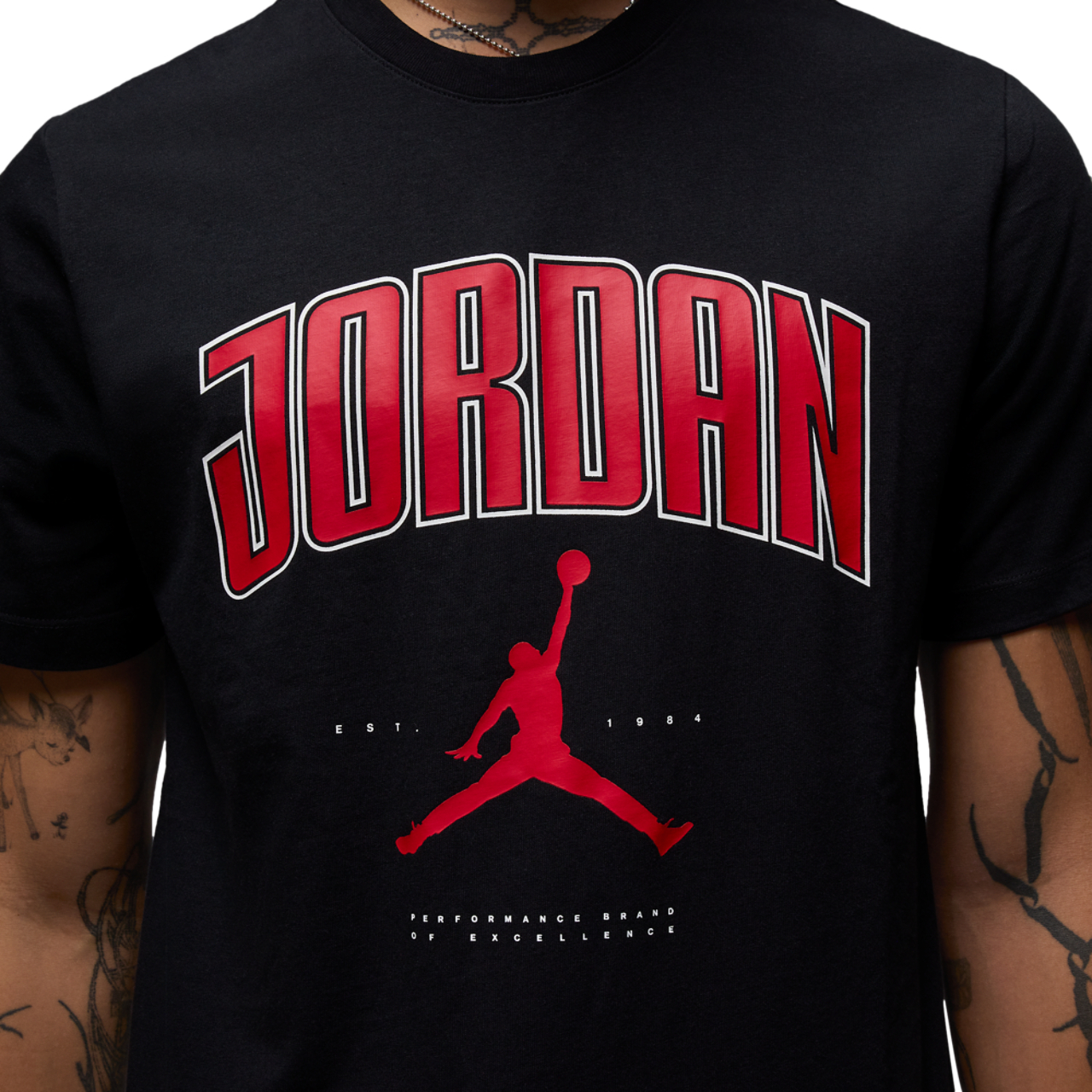 Město Jordan 88