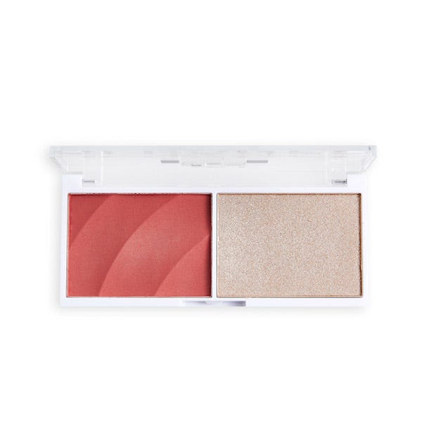 Colour Play Blushed Duo