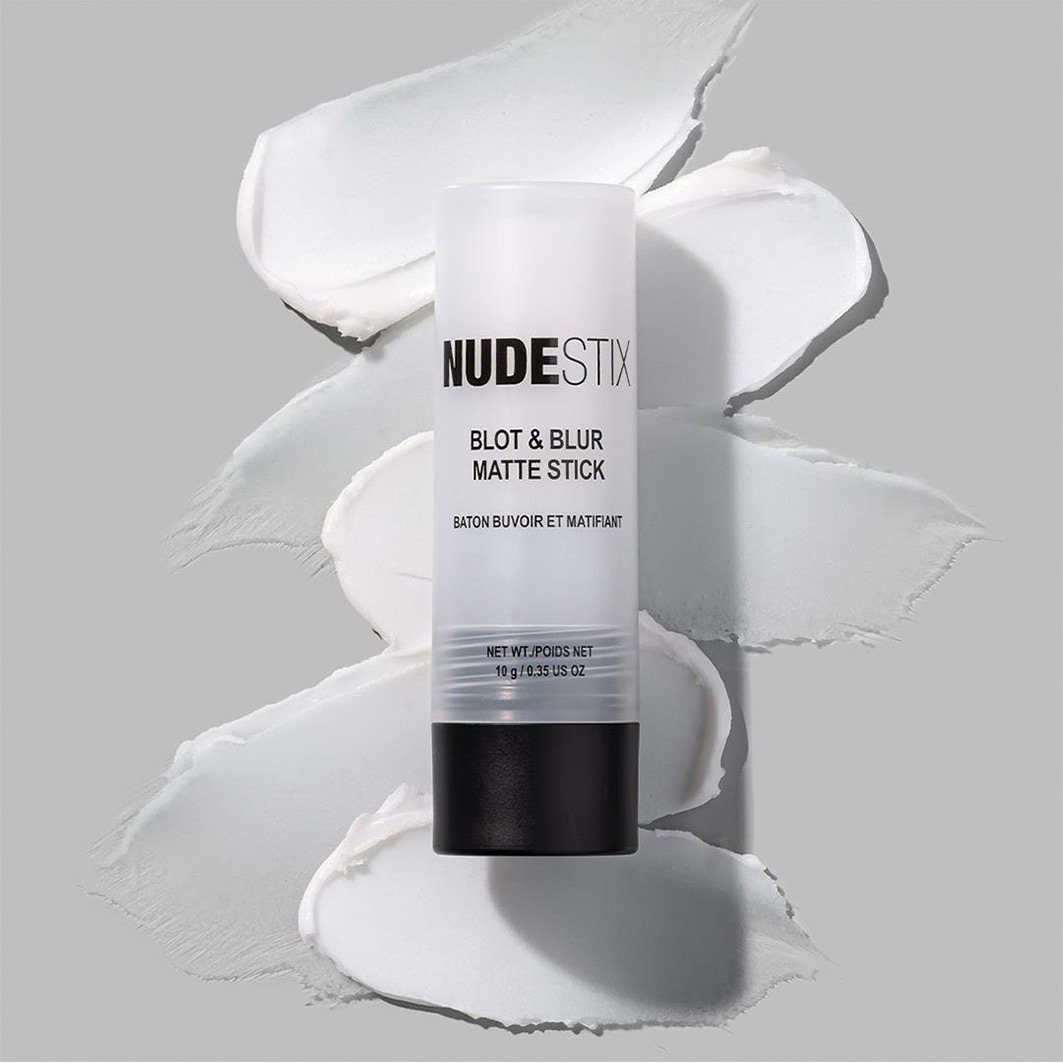 Base matifiante Nudestix Blot & Blur - 10 g