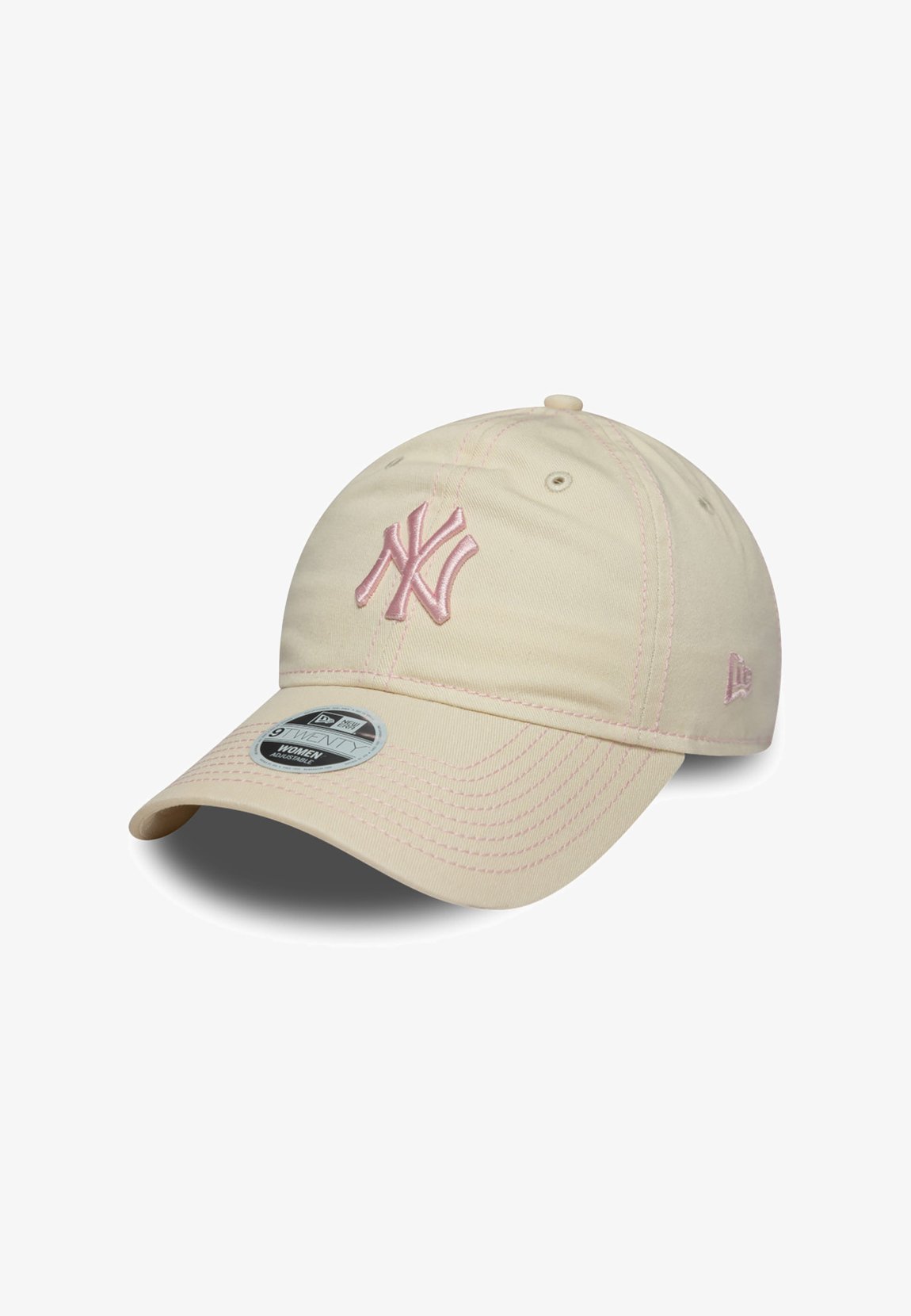 New Era petten