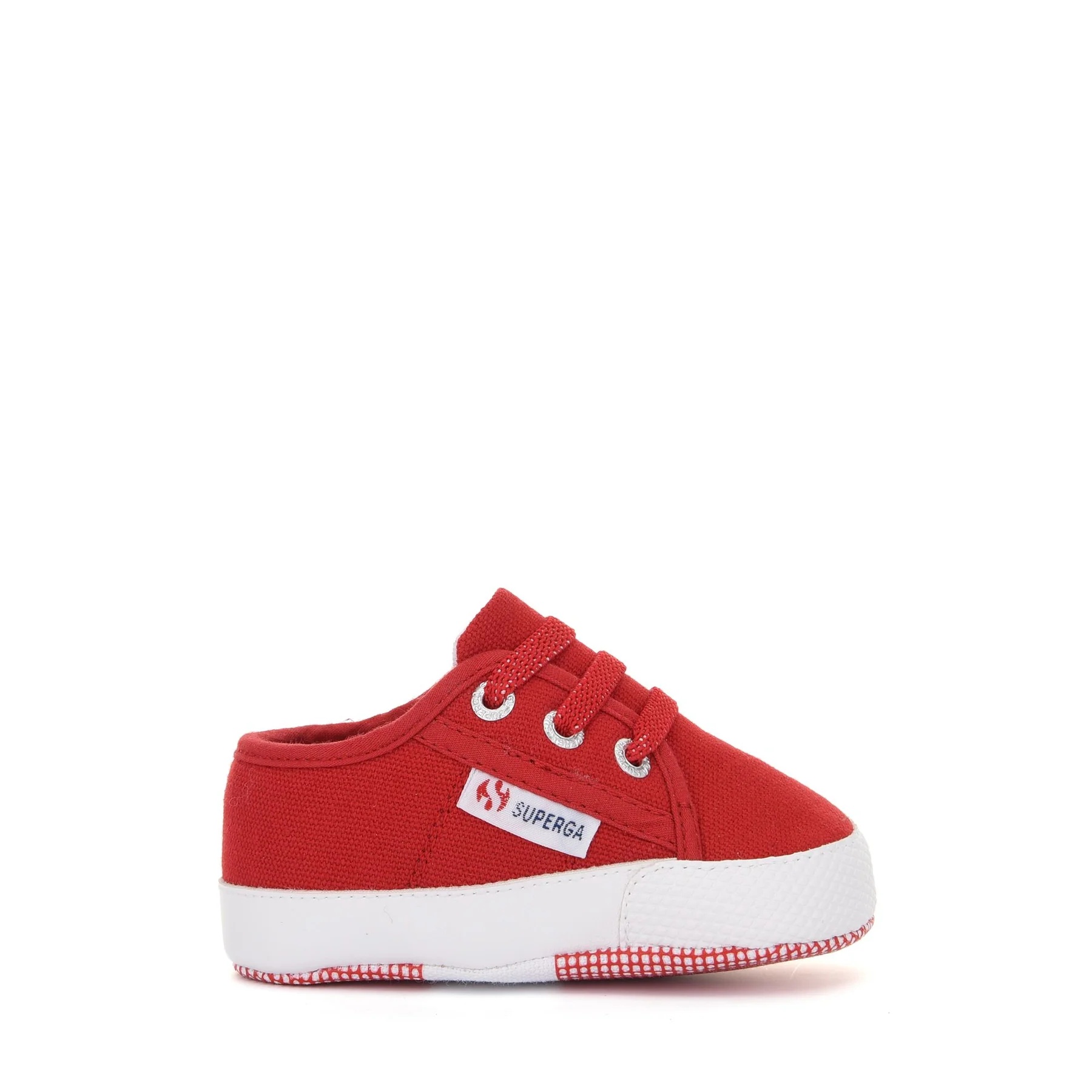 4006 BABY-RED FLAME