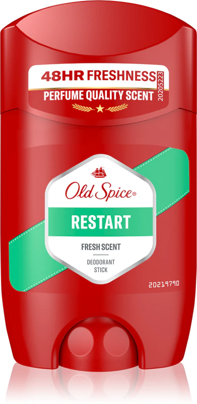 Pánský deodorant Old Spice Restart