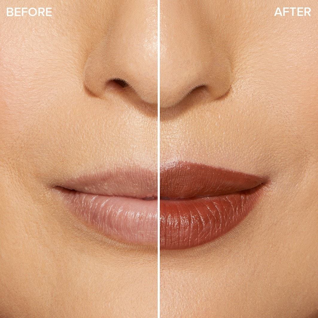 „Too Faced“ lūpų dažų injekcijos, itin stiprios konsistencijos lūpų formuotojai – 0,28 g
