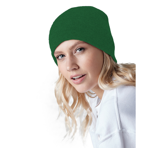  Gorro Beanie De Punto Modèle De Base Beechfield
