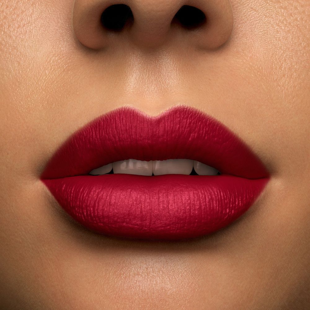 L'Absolu Rouge Drama Matte Lancôme lūpu bārs Luksusa lūpu stieņi