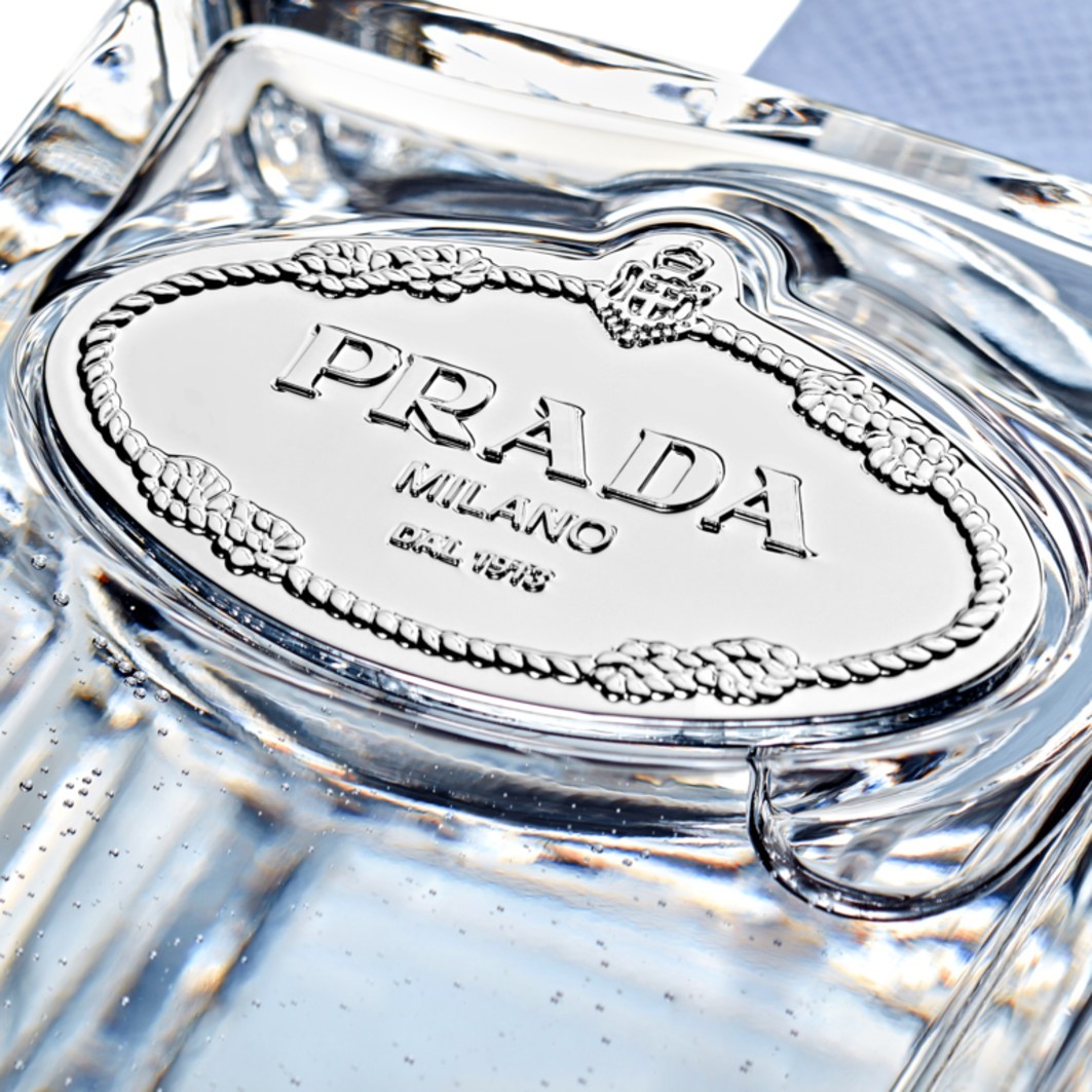 Prada Les Infusions Amande parfemska voda - 100 ml