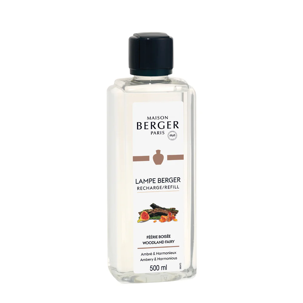 Parfum de Maison Féérie Boisée - Profumo per Lampada Catalitica