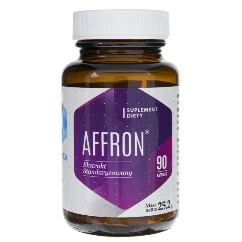 Sinivuokko Affron