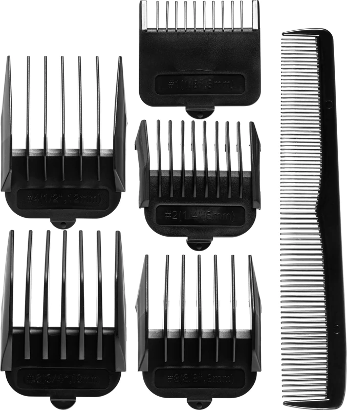 Máquina de cortar cabelo Remington Apprentice HC5020