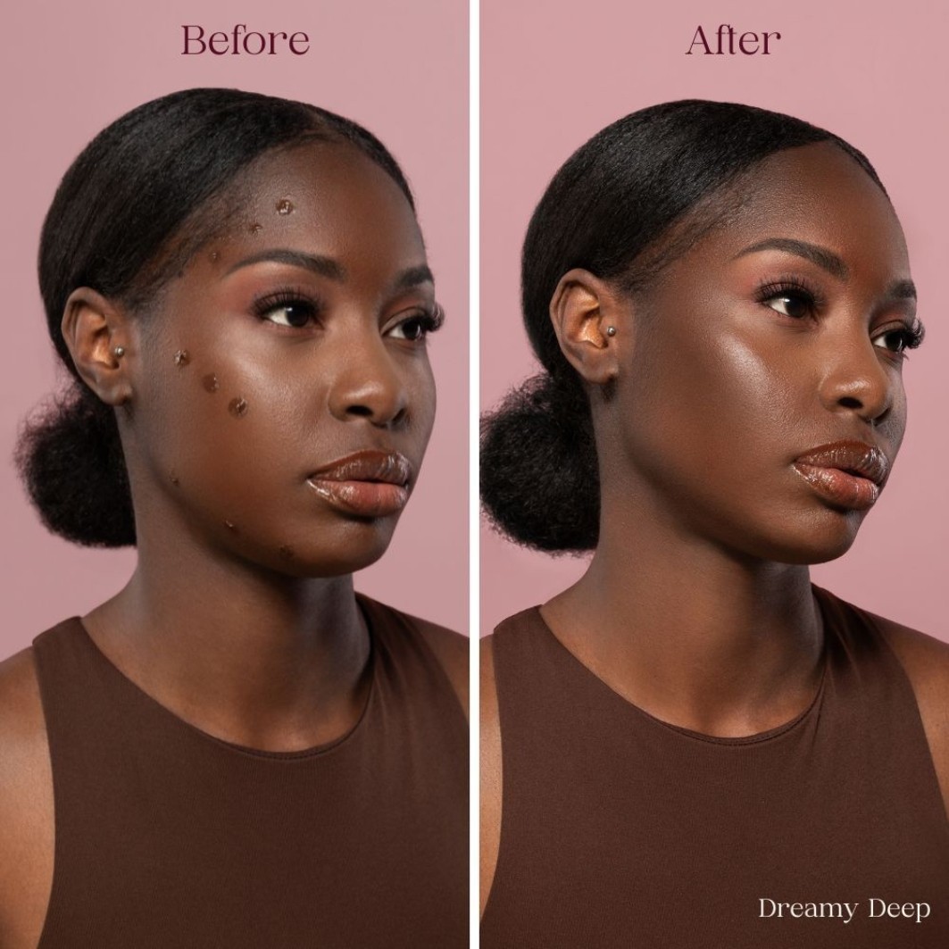 Bronzer Queen Tarzi The Dream - 12 ml