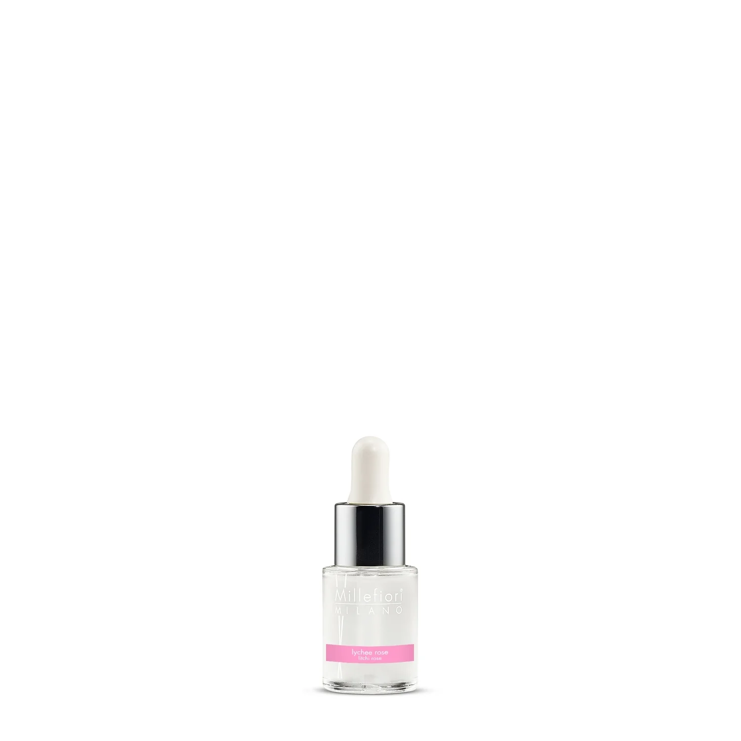 Millefiori Milano Lychee Rose - Fragranze Idrosolubili