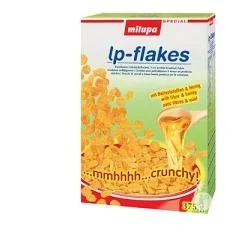 Lp-vlokken 375 g