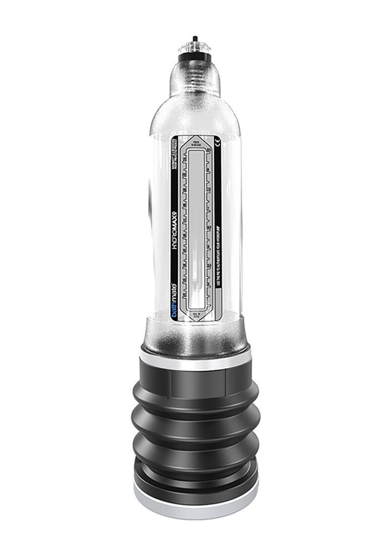 Bathmate HYDROMAX9 CLEAR