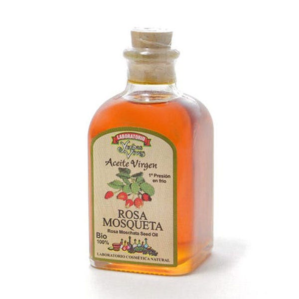 Szűz csipkebogyó olaj | 100ML
