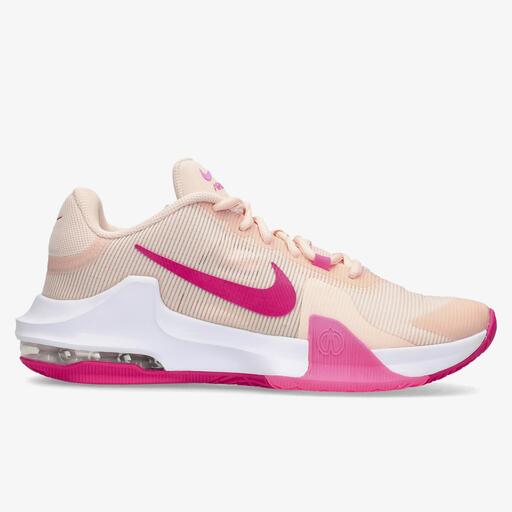  Nike Air Max Impact 4