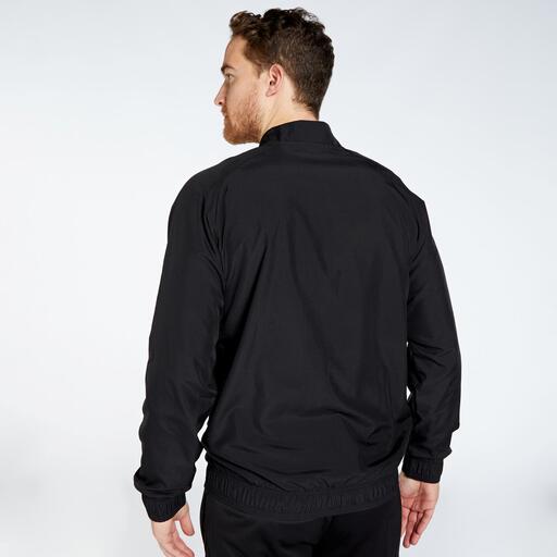 Sweat-shirt d'avant-match Milan 22/23