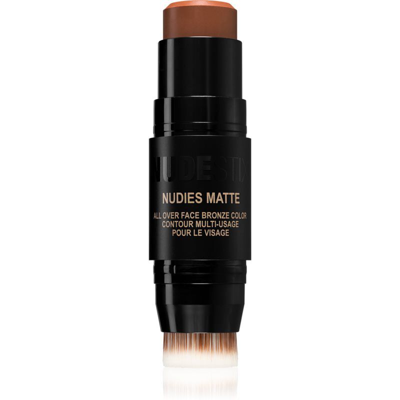 Nudestix Nudies mat boja za cijelo lice
