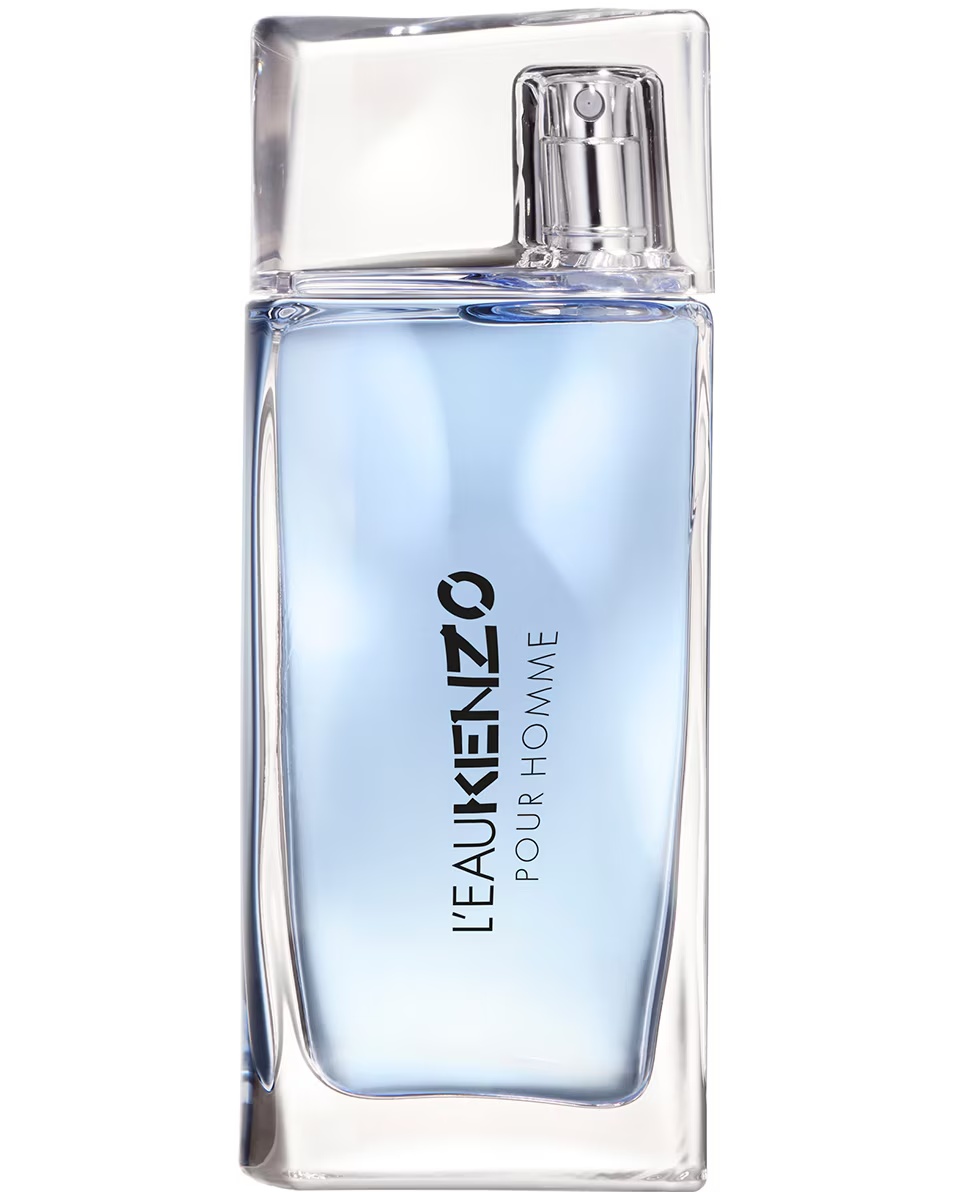 KENZO L'EAU KENZO POUR HOMME EAU DE TOILETTE