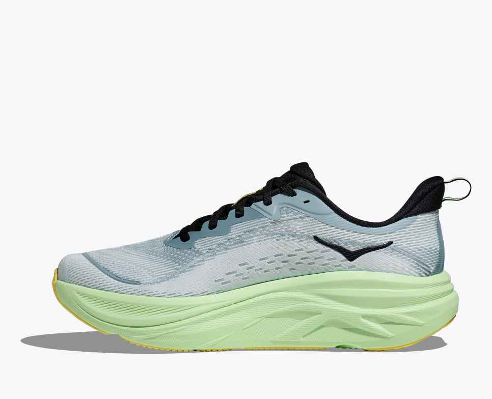 HOKA Skyflow Druzy / Druppel