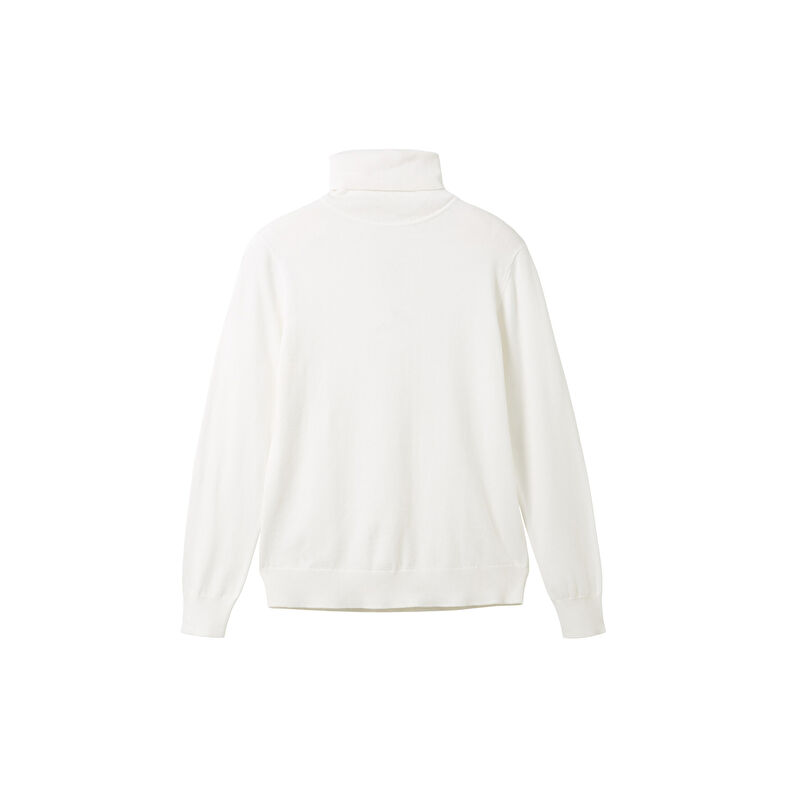  Pull Femme Blanc
