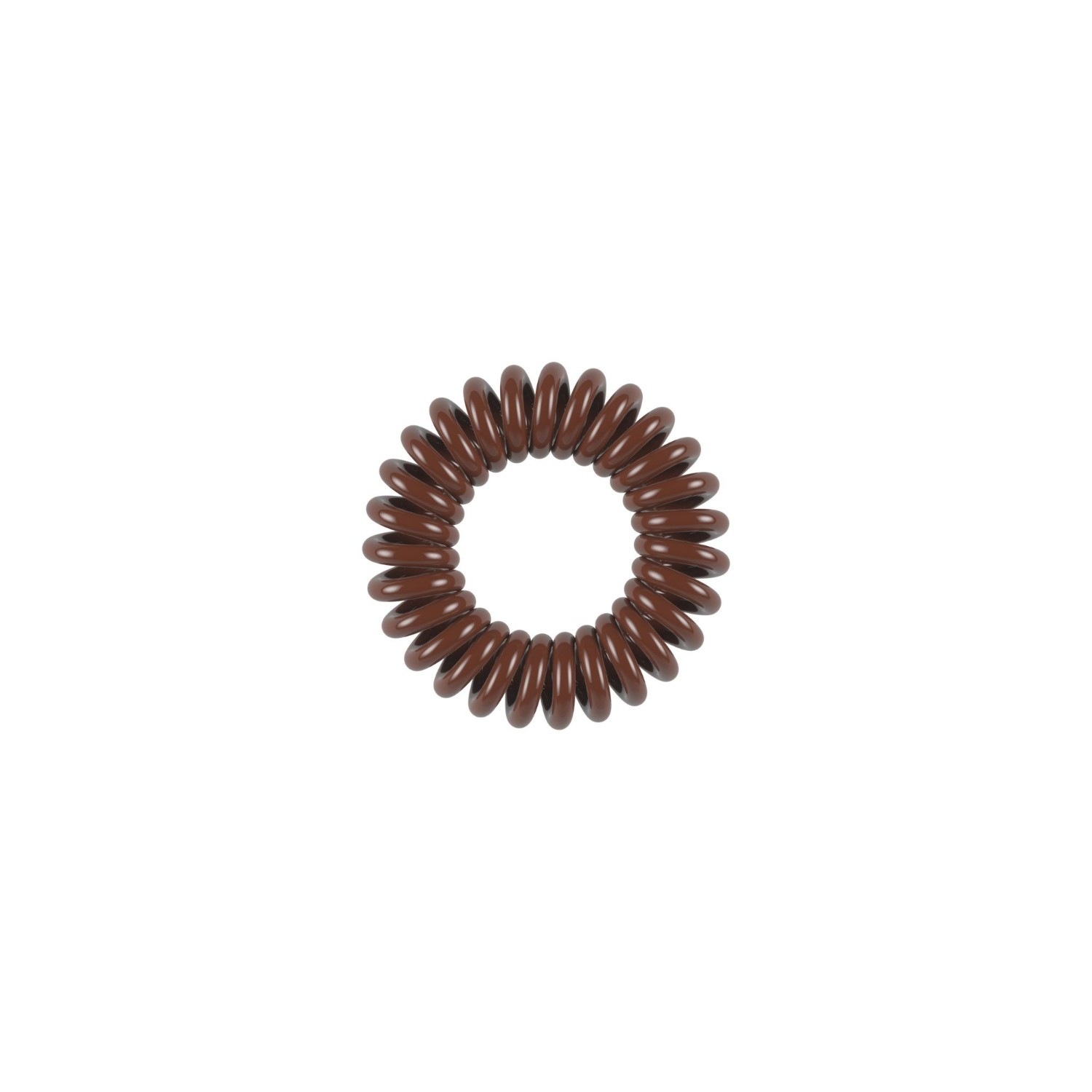Invisibobble ORIGINAL Everyday Pretzel brown