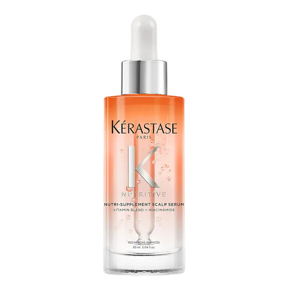Moisturizing scalp serum - Serum for dry scalp