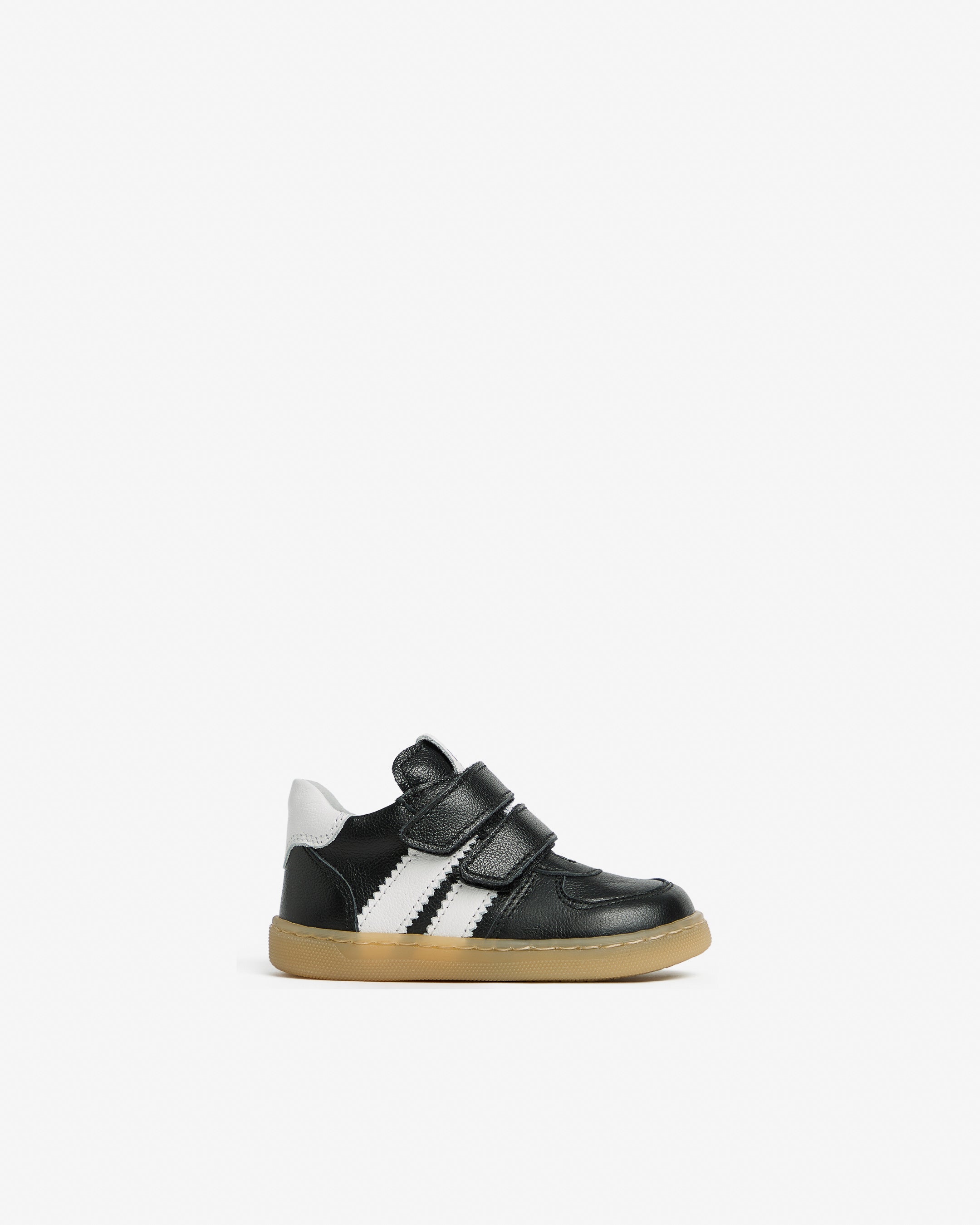  Junior-Ledersneaker für Kinder