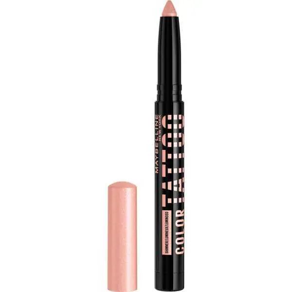 Oční stíny Maybelline Colour Tattoo v tyčince I Am Inspired