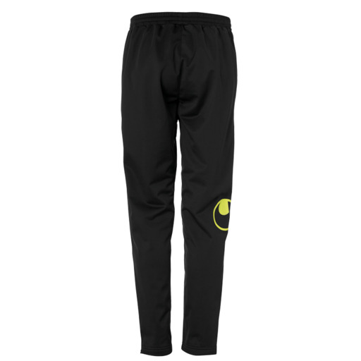 Score Classic Broek Zwart/Geel Fluor Uhlsport