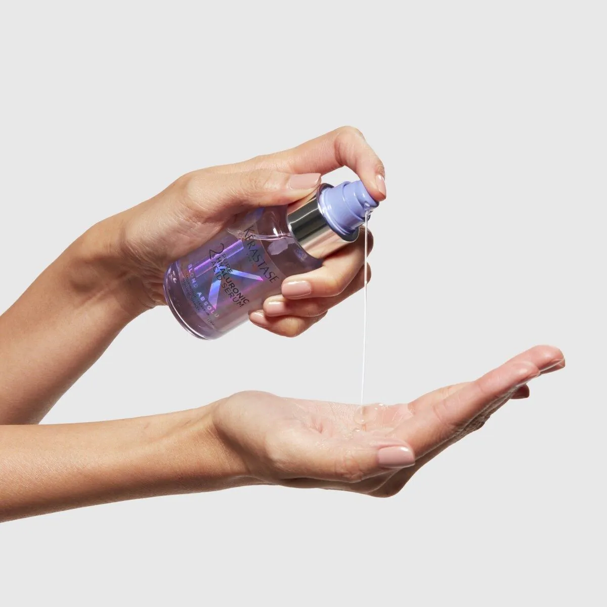 Kérastase Serum Blond Absolu z 2% czystym kwasem hialuronowym