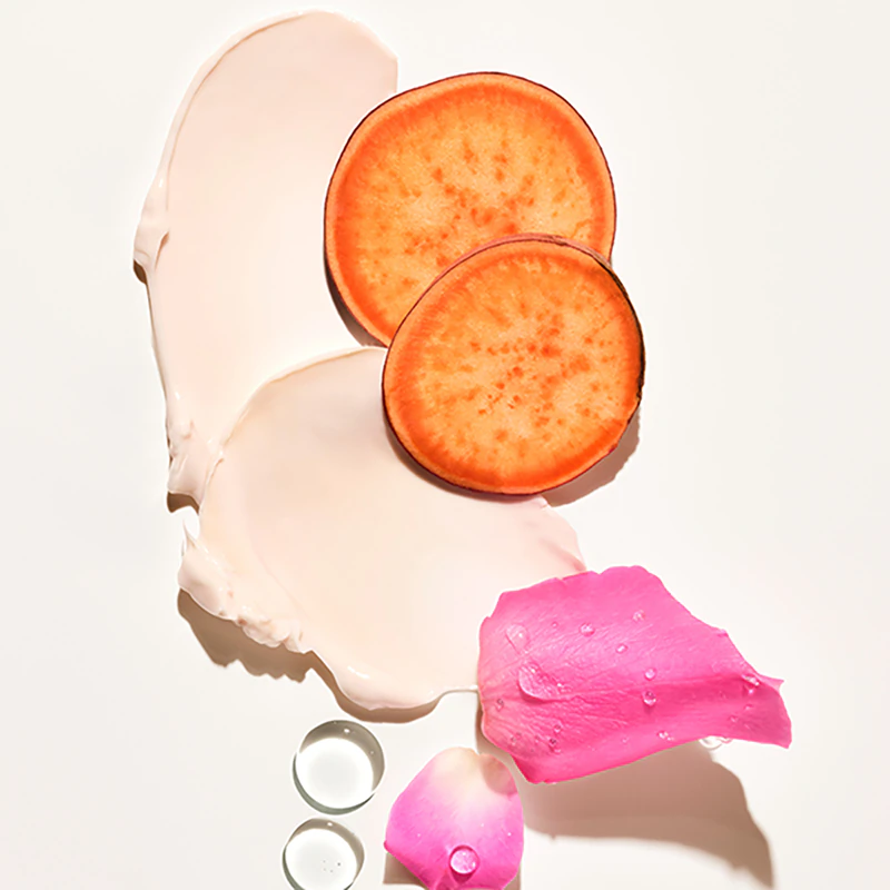 Sol de Janeiro Rosa Charmosa Dewy Cream creme corporal iluminador