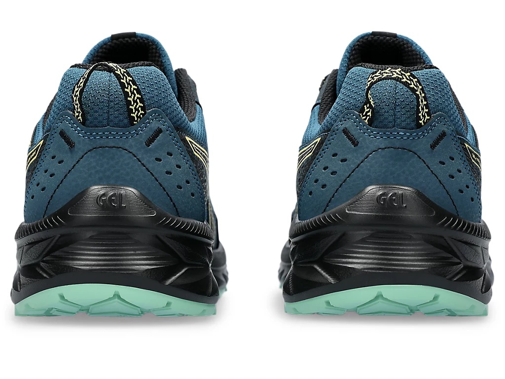 GEL-VENTURE 9 - Magnetic Blue/Black