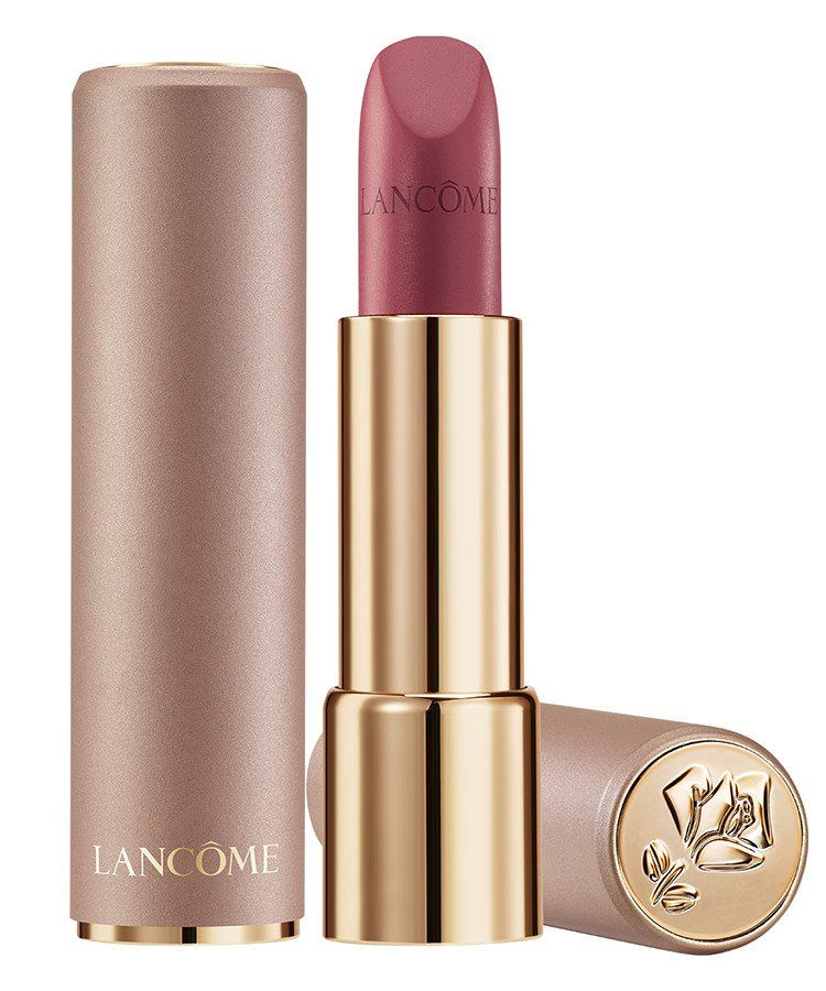 Lancôme L'Absolu Rouge Intimatte Barra de Labios Luksuzna Barra de labios