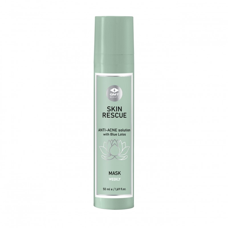 GMT Beauty Skin Rescue nuo spuogų