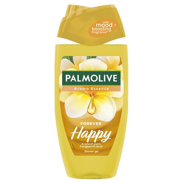 Palmolive Aroma Essence Forever Happy gel za tuširanje 250ml - Normalna koža