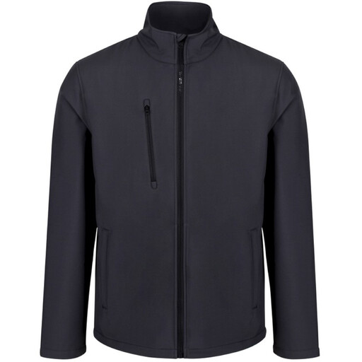  Professionnel Chaqueta De Tres Capas Soft Shell Ablaze Regatta