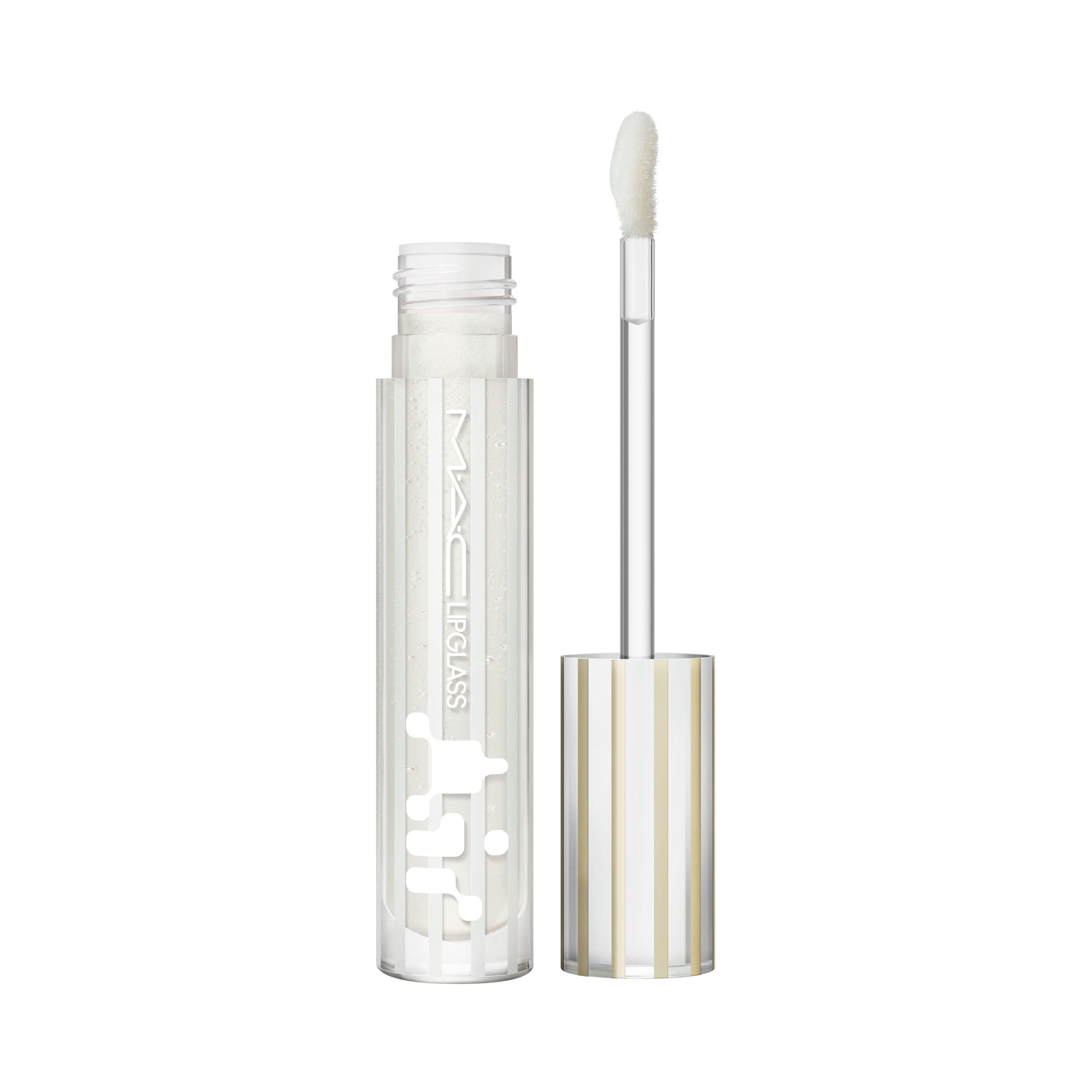 Lesk na pery Lipglass Air Luxusné lesky na pery
