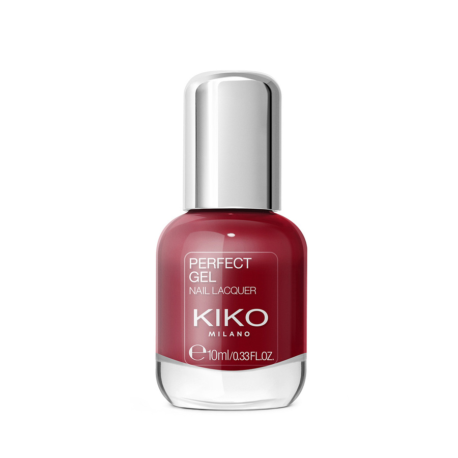 NEUER PERFEKTER GEL-NAGELLACK 115 Sangria