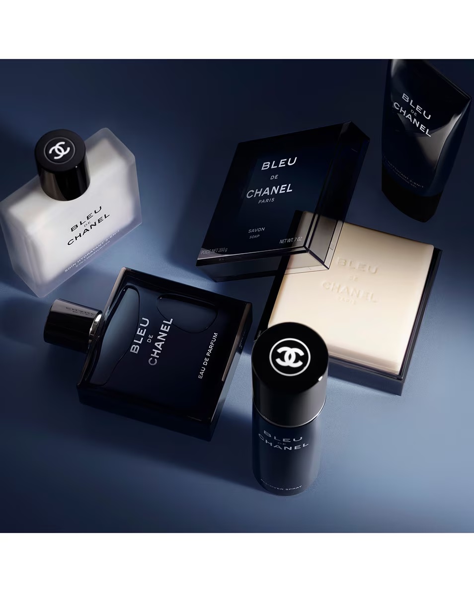 CHANEL BLEU DE CHANEL ALL-OVER SPRAY