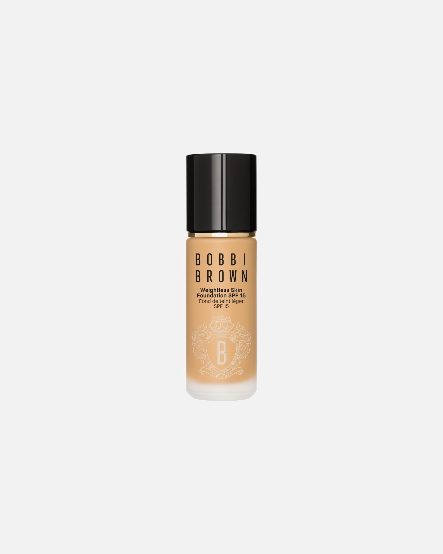 Bobbi Brown Foundation Weightless Skin Foundation SPF 15 - 30 ml