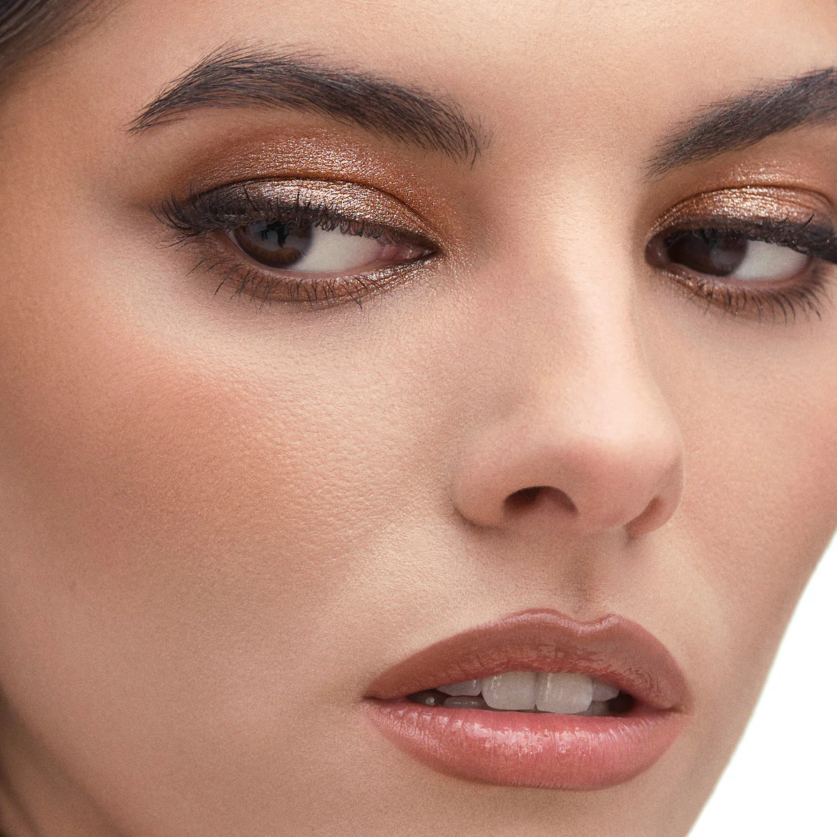 Viso LIGHT VERTIGO - Ombretto compatto, Sublimatori e Illuminanti