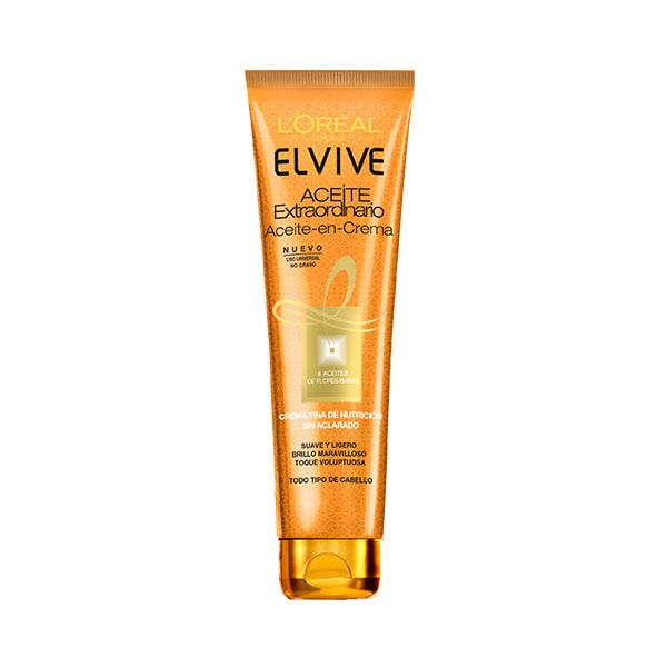 Olja i kräm Extraordinär olja | 150 ml