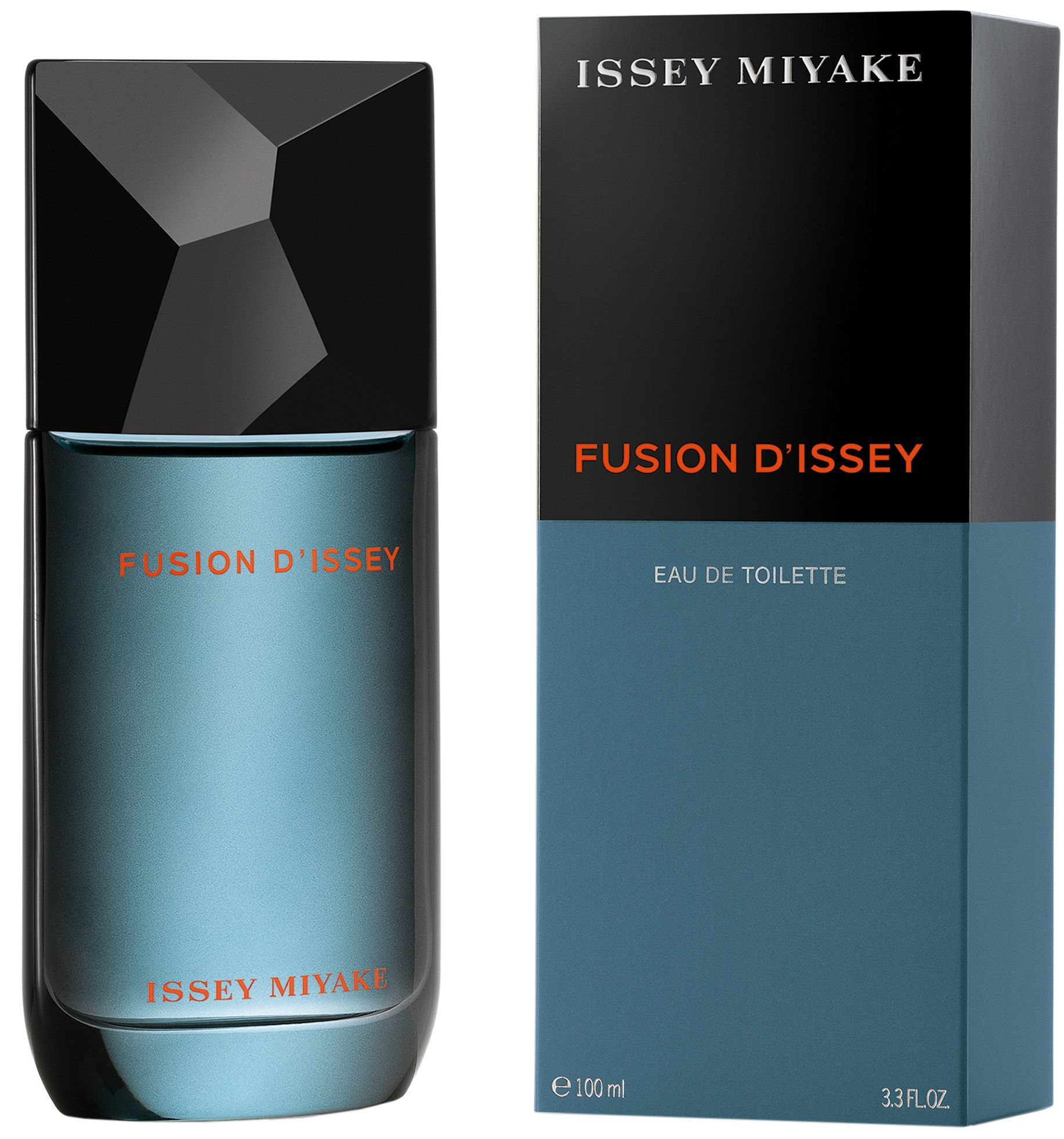 Fusion d'Issey EDT Moške kolonije
