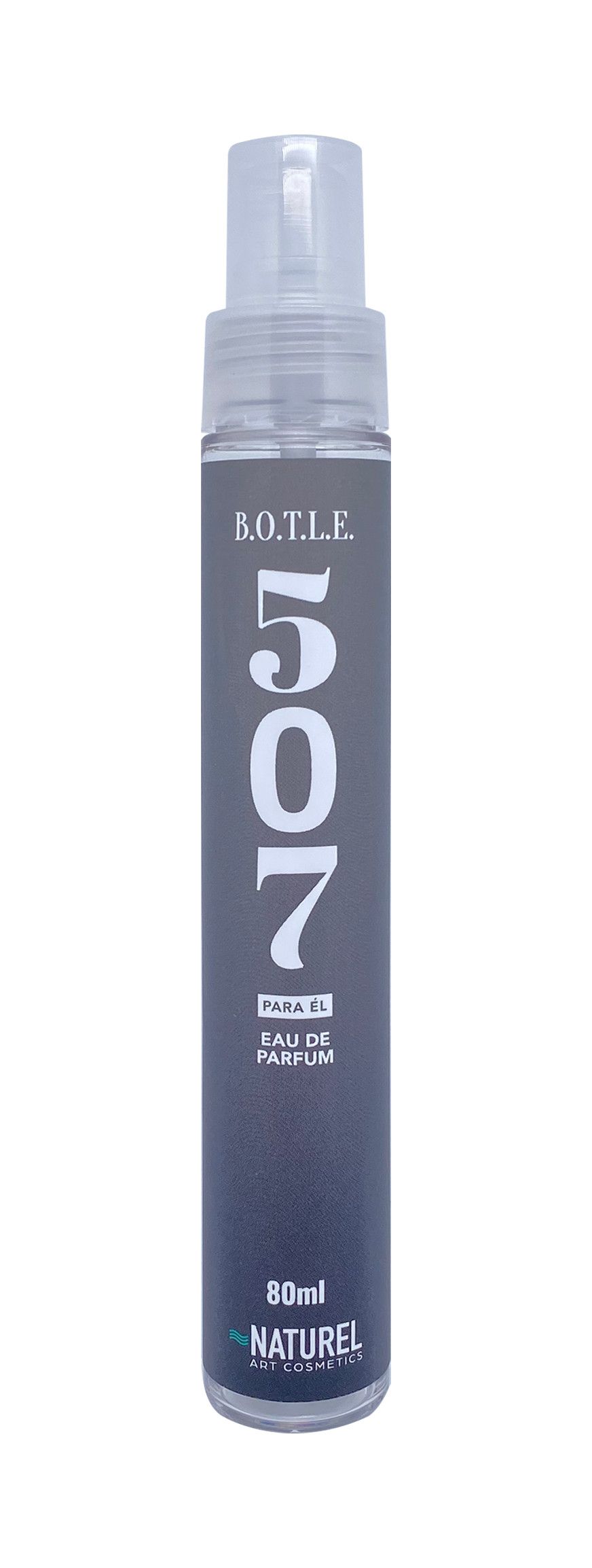 BUTELIS 507 Kvepalai Jam Kvepalai vyrams