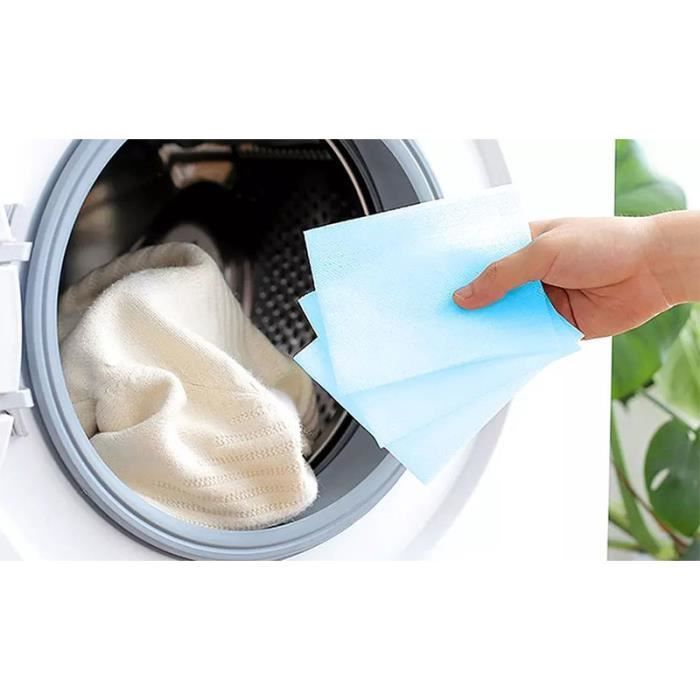 SHOP-STORY - OKTOPONE: 90 foglietti per bucato solubili ed ecologici