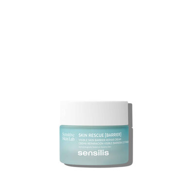 Sensilis Skin Rescue Barrier Visible Skin Repair Cream 50ml
