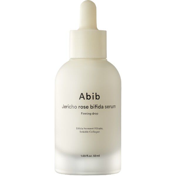 Abib Jericho Rose Bifida Serum Uppstramande Droppe