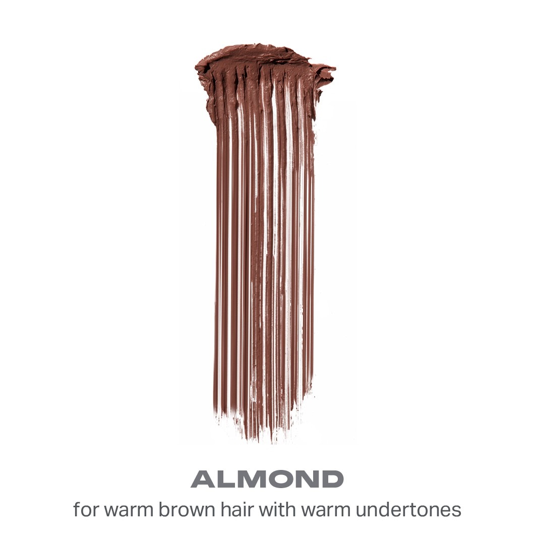 Mousse voluminizadora de cejas Morphe Brow Tease Fiber Volume - 5,5 ml