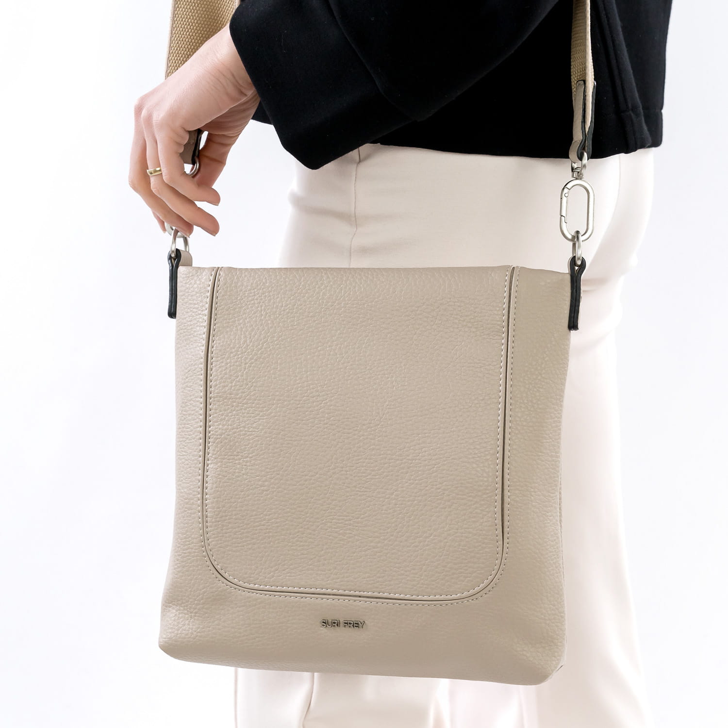 Bolso de hombro SURI FREY SFY Kimberly - 1 unidad