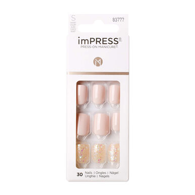 Kiss ImPRESS Nails Dorothy -irtokynnet 1 kpl